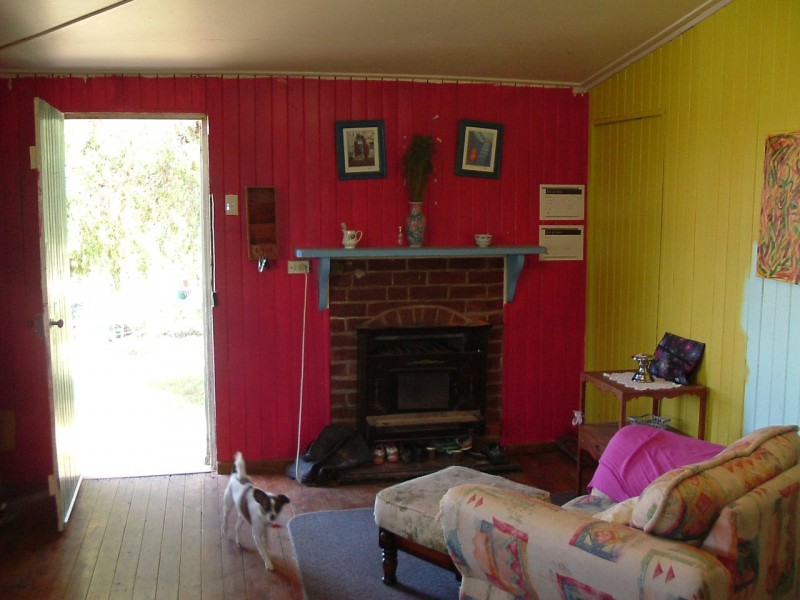 Yelarbon QLD 4388