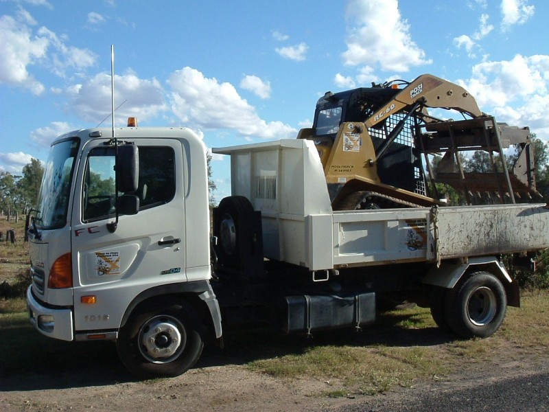 Toowoomba QLD 4350
