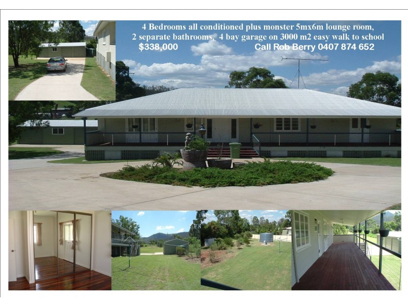 Toowoomba QLD 4350