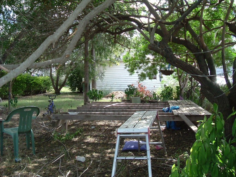 Goondiwindi QLD 4390