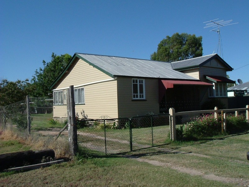 16 Kaboon, Yelarbon QLD 4388