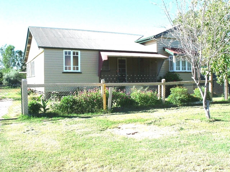 16 Kaboon, Yelarbon QLD 4388