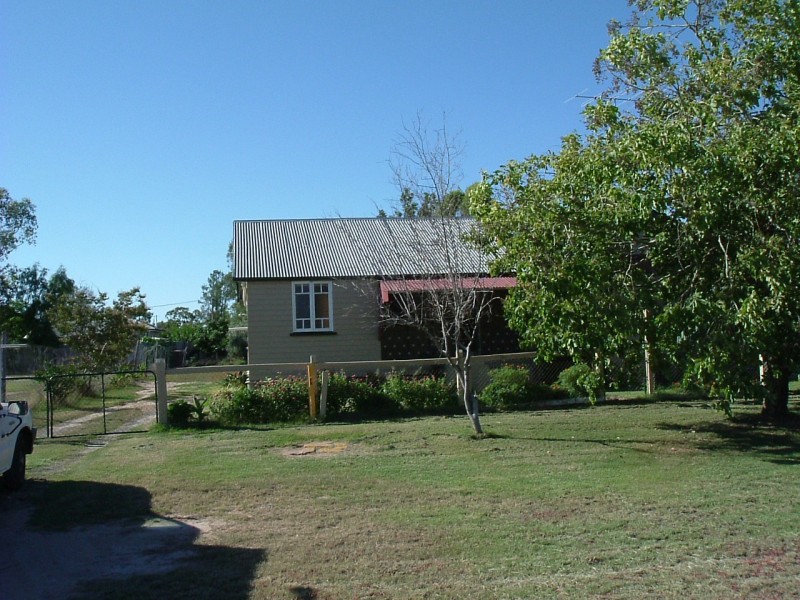 16 Kaboon, Yelarbon QLD 4388