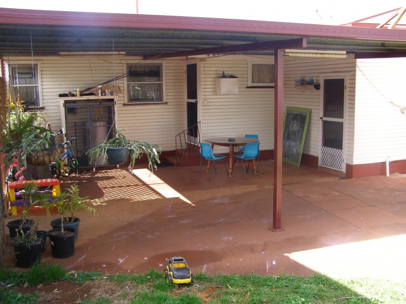 Toowoomba QLD 4350