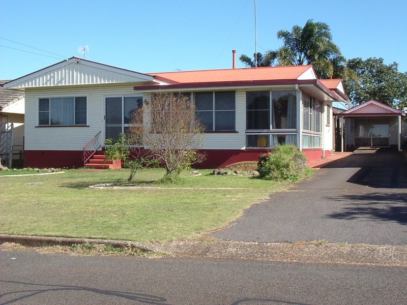 Toowoomba QLD 4350