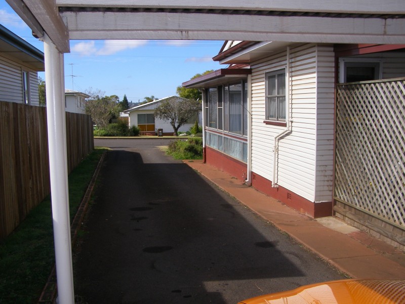 Toowoomba QLD 4350