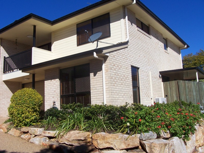 Toowoomba QLD 4350
