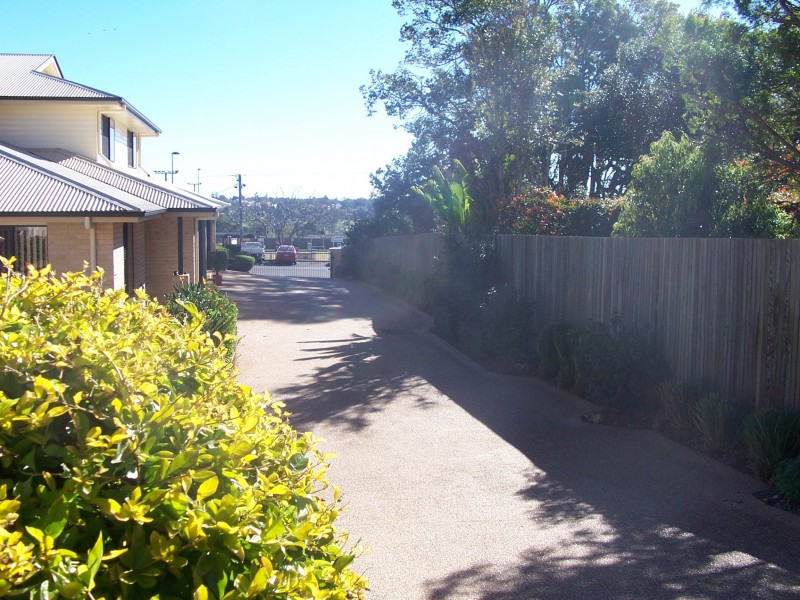 Toowoomba QLD 4350