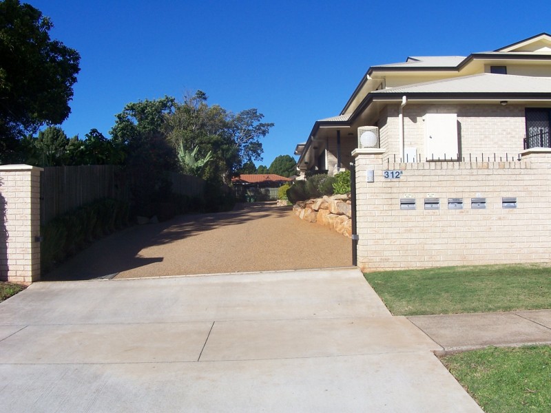 Toowoomba QLD 4350