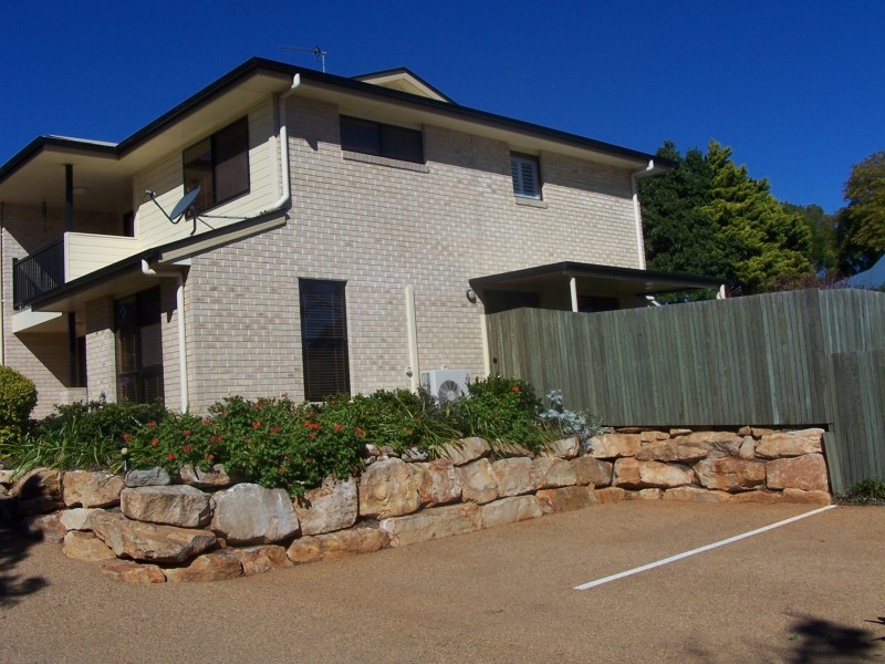 Toowoomba QLD 4350