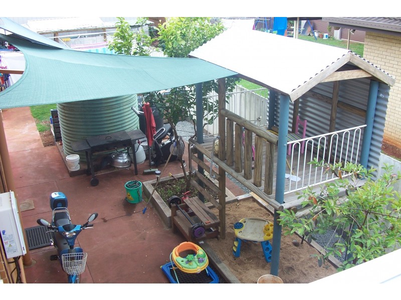 Darling Heights QLD 4350