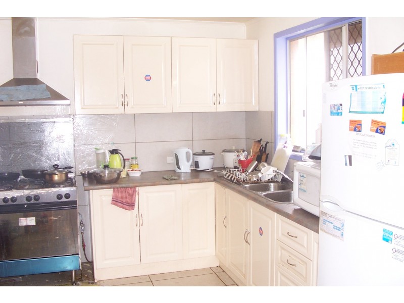 Darling Heights QLD 4350