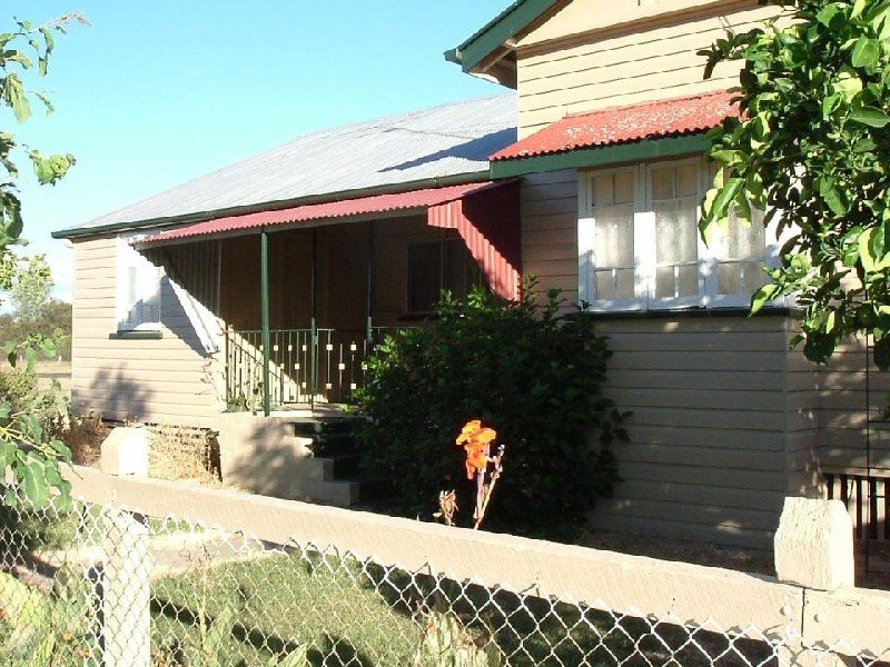 Toowoomba QLD 4350