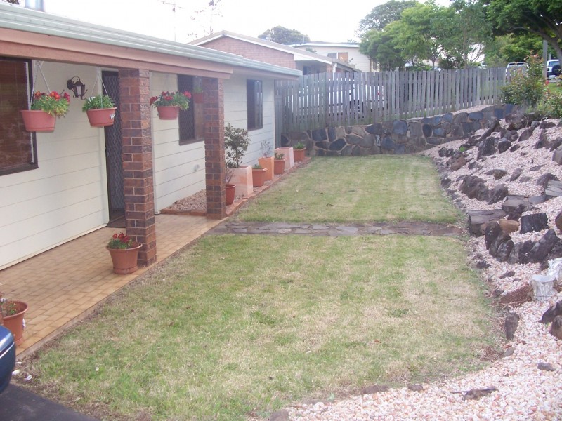 Wilsonton Heights QLD 4350