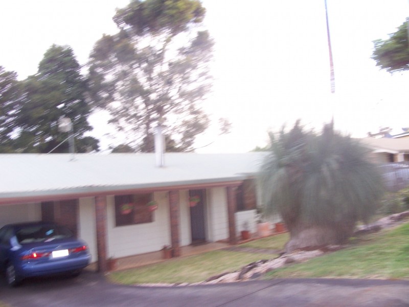Wilsonton Heights QLD 4350