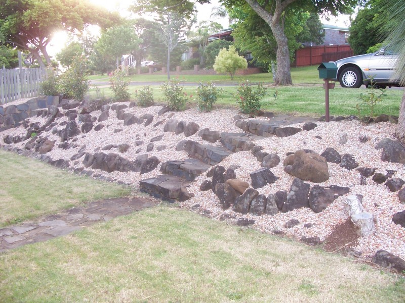Wilsonton Heights QLD 4350