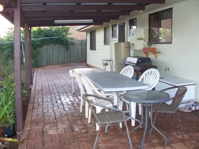 Wilsonton Heights QLD 4350