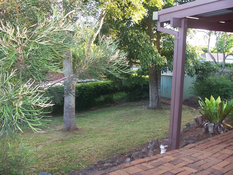 Wilsonton Heights QLD 4350