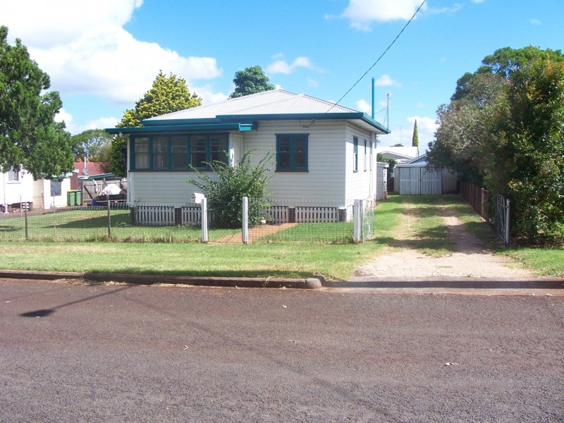 Toowoomba QLD 4350