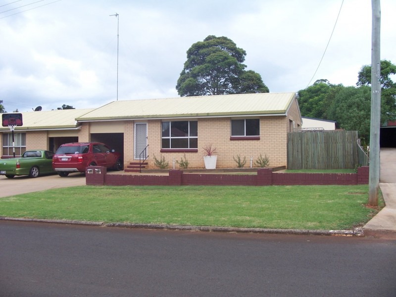 Toowoomba QLD 4350