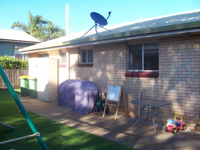 Toowoomba QLD 4350