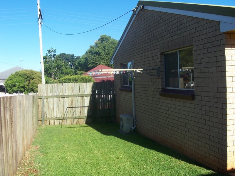 Toowoomba QLD 4350