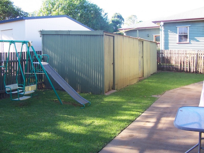 Toowoomba QLD 4350