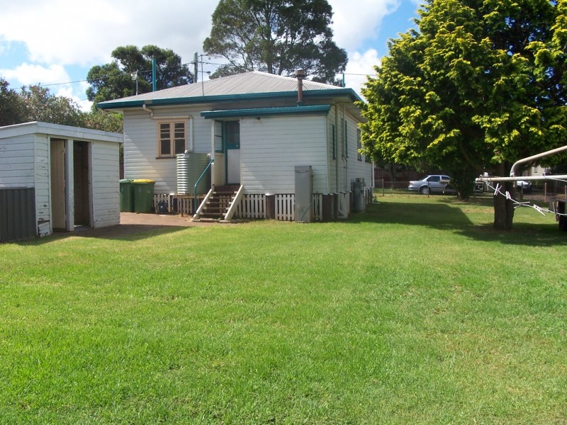 14 Tomkys, Toowoomba QLD 4350