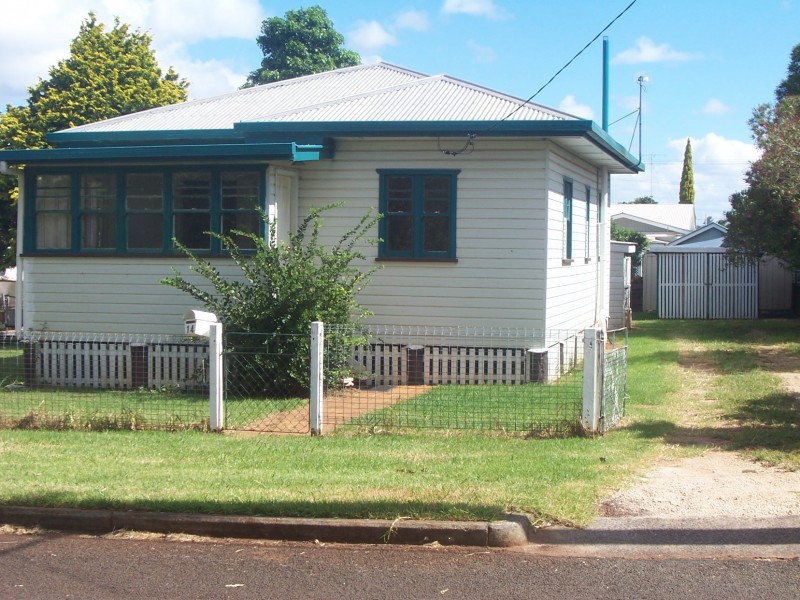 Toowoomba QLD 4350