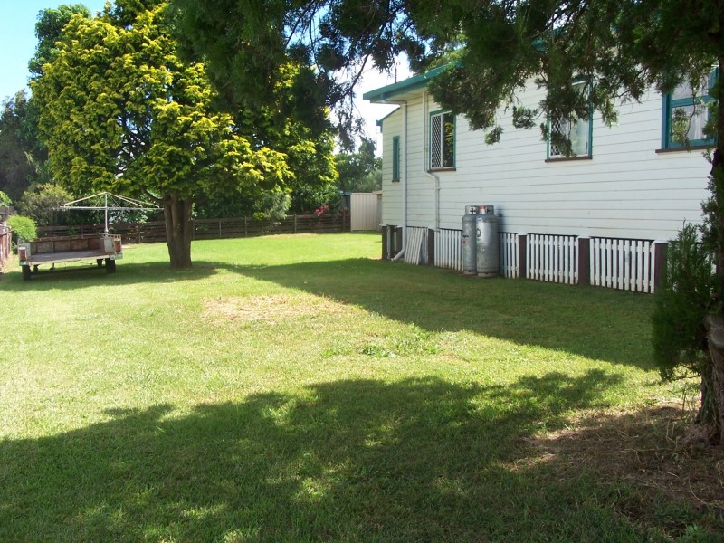 Toowoomba QLD 4350
