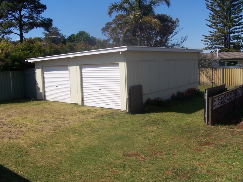 26 rowbotham, Rangeville QLD 4350