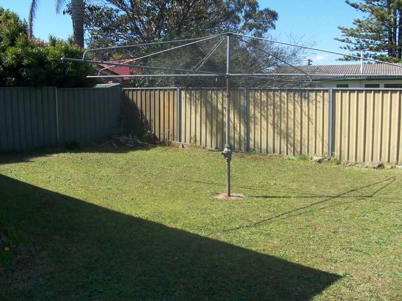 26 rowbotham, Rangeville QLD 4350