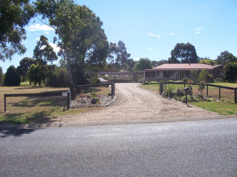 Vale View QLD 4352