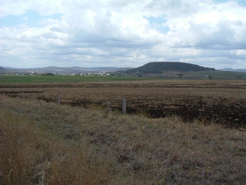 6 six, Cambooya QLD 4358