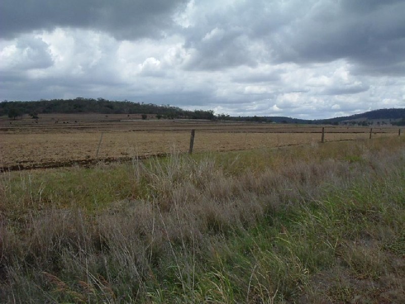 6 six, Cambooya QLD 4358