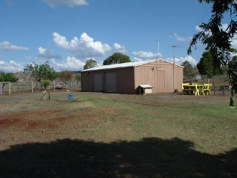 3 four, Toowoomba QLD 4350