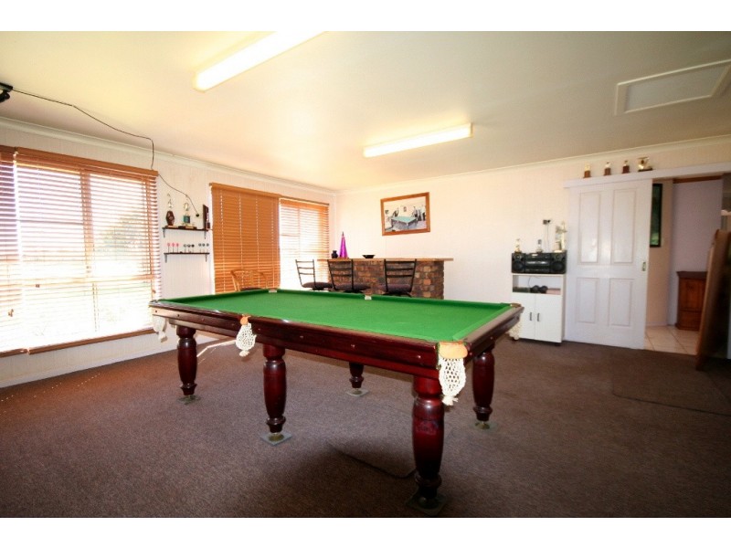 5 kratz, Highfields QLD 4352