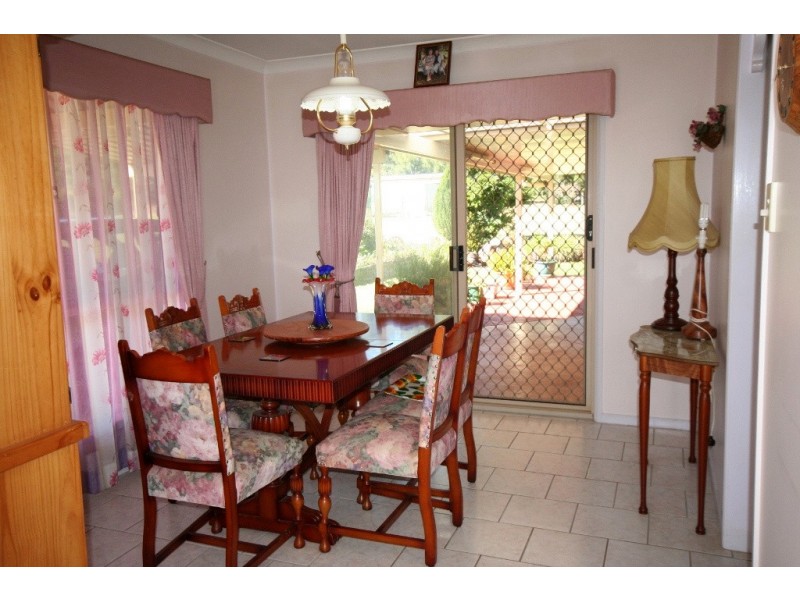 5 kratz, Highfields QLD 4352