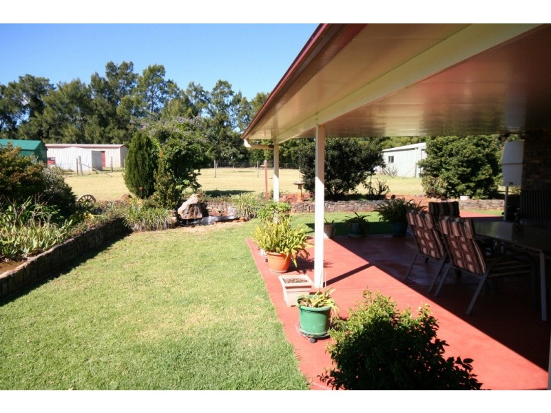 5 kratz, Highfields QLD 4352