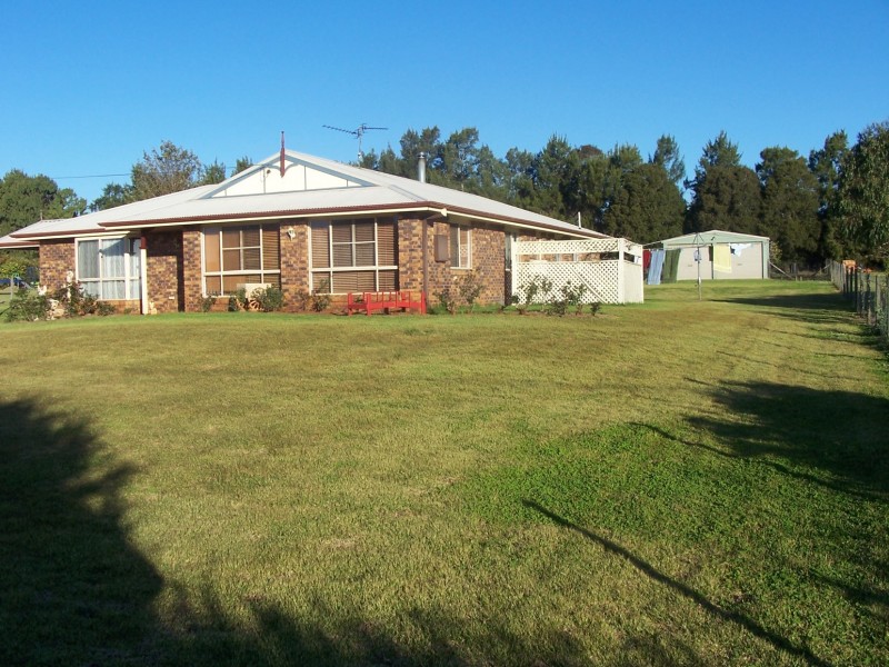 5 kratz, Highfields QLD 4352
