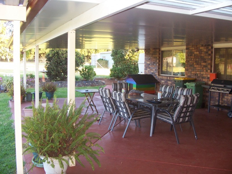 5 kratz, Highfields QLD 4352