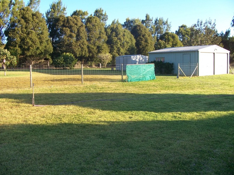 5 kratz, Highfields QLD 4352