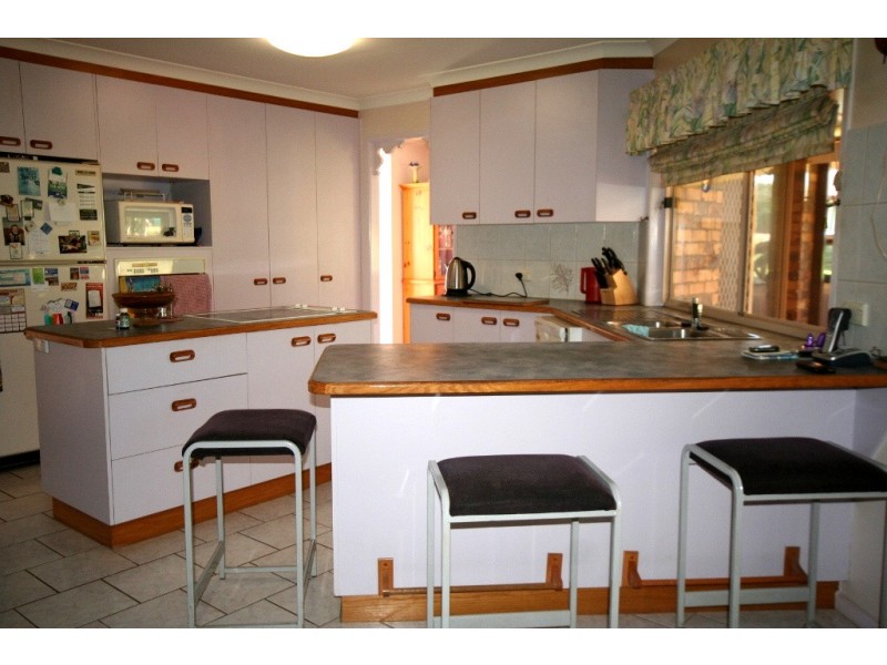 5 kratz, Highfields QLD 4352