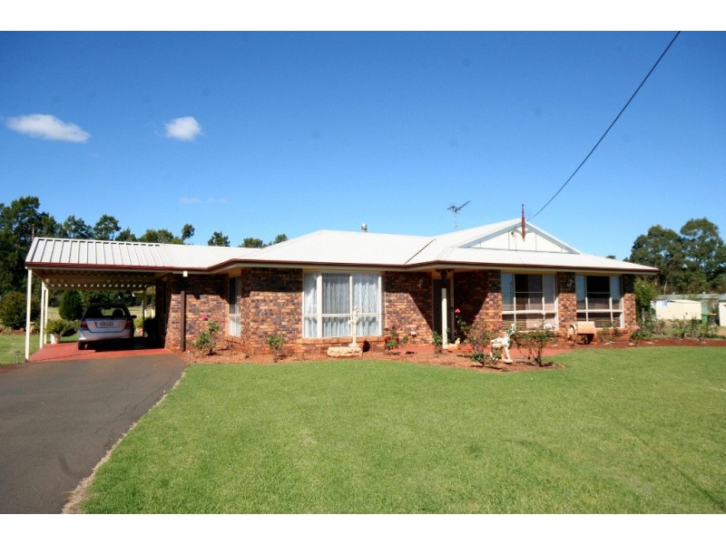 5 kratz, Highfields QLD 4352