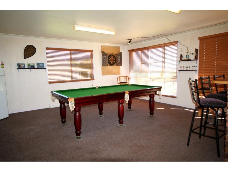 5 kratz, Highfields QLD 4352