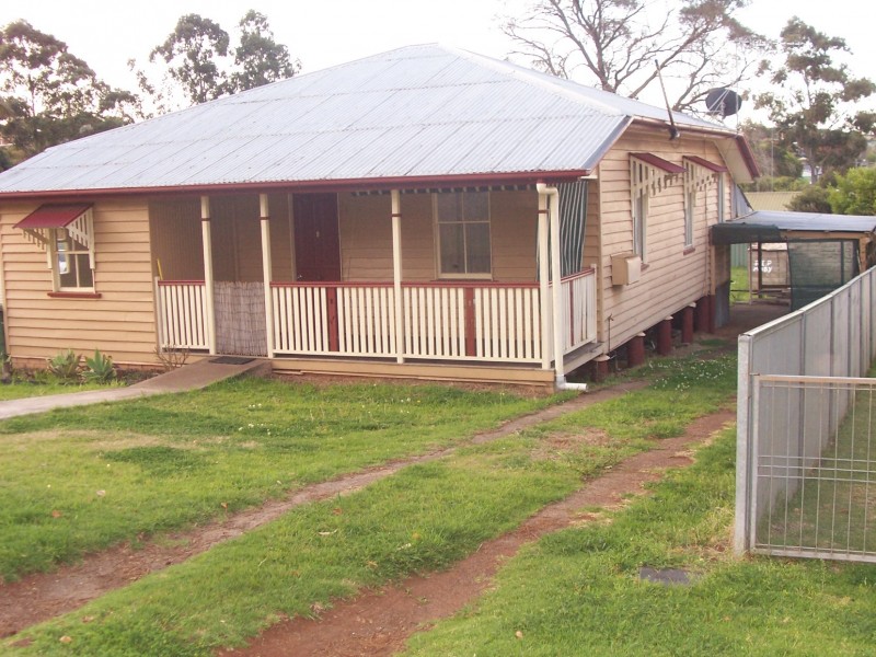 185A Jellicoe, Newtown QLD 4350
