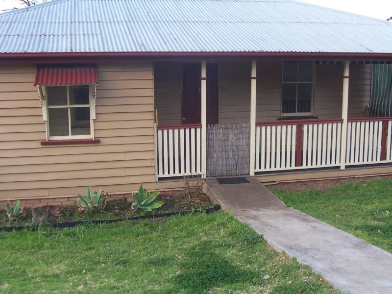 185A Jellicoe, Newtown QLD 4350