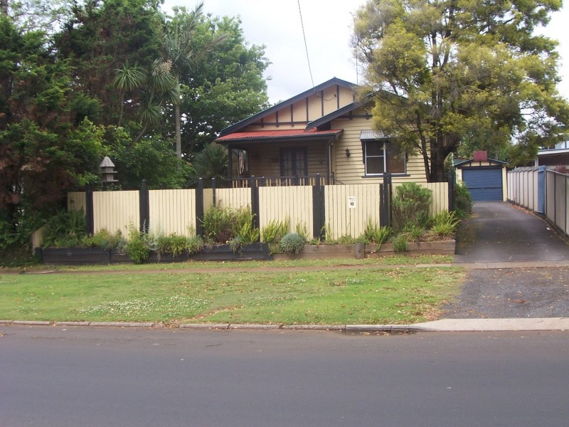 244 Hume, Toowoomba QLD 4350