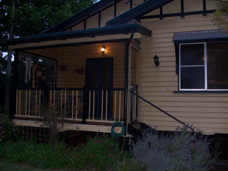 244 Hume, Toowoomba QLD 4350