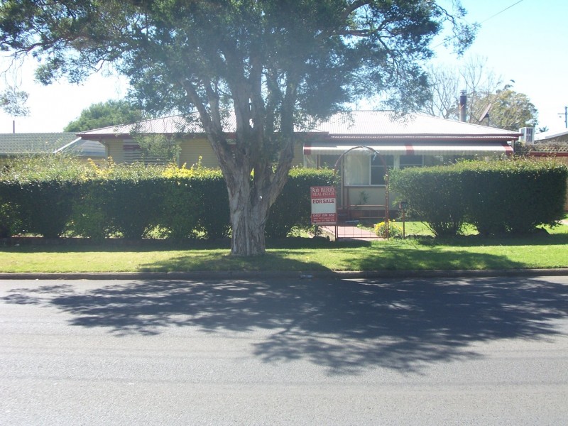 Newtown QLD 4350